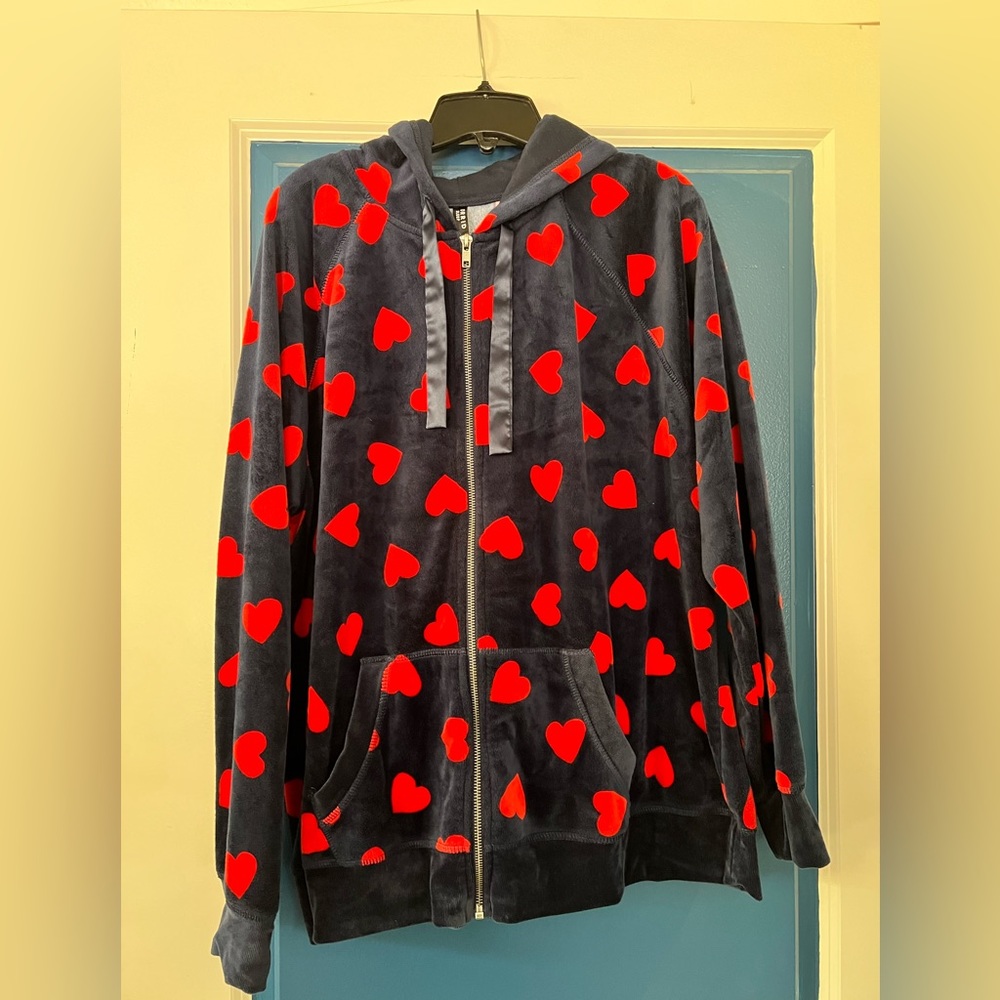 Sleeper Hoodie